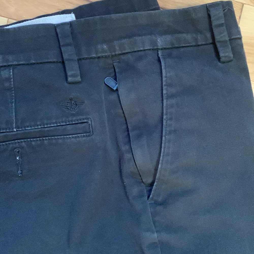 Docker pants - Picture 2 of 8